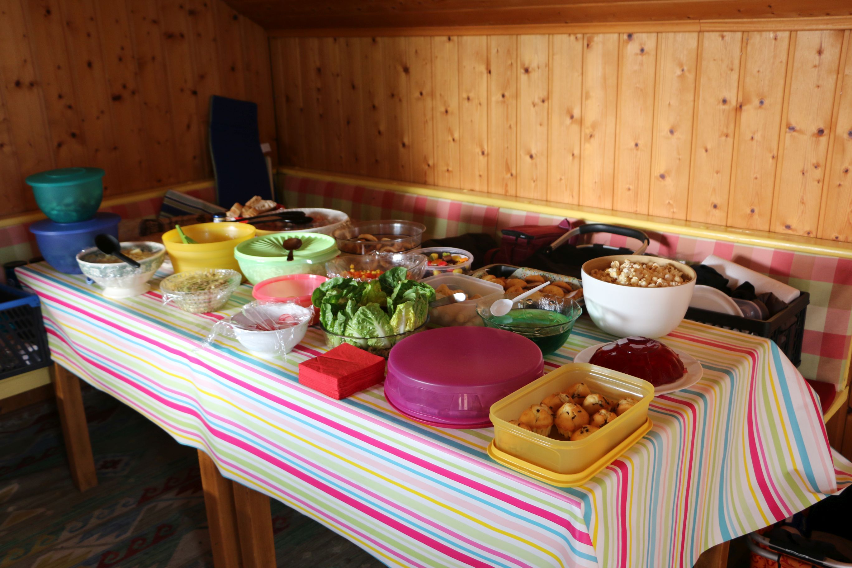 Sommerfest 2019